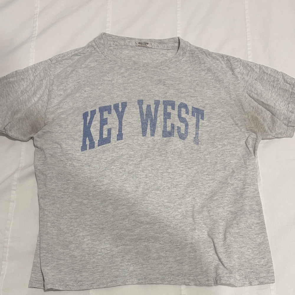 Brandy Melville graphic t shirt